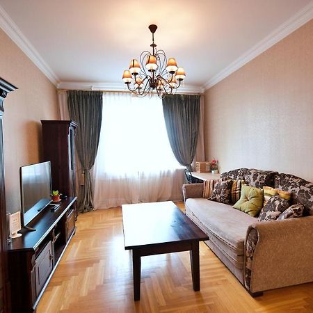 Exporta Residence Nearby Old Town Riga Exterior foto